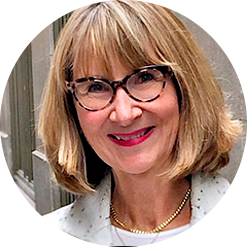 Gail Dudack, CMT Gail Dudack, CMT
